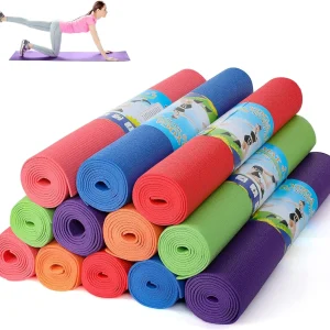 Non Slip Home Workout Mats