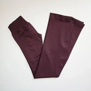 Women's Seamless Yoga Leggings