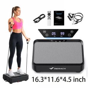 Home or Office Exercise Machine for Adults