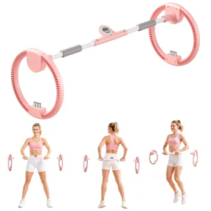 Adjustable Arm Exercise Wheel